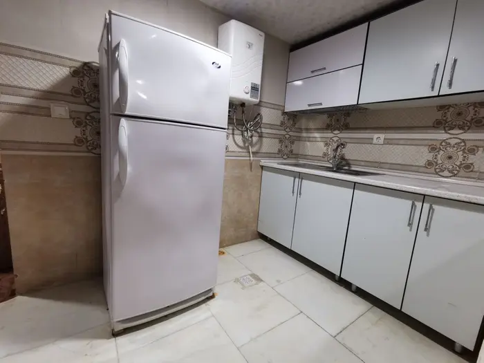 سوئیت فلت ساحلی شهنوازی 1