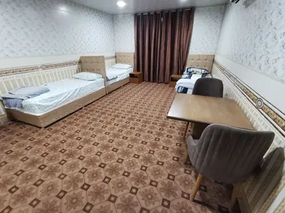 سوئیت فلت ساحلی شهنوازی 1