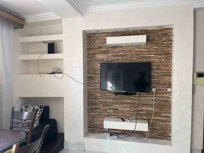 آپارتمان یک خوابه نیایش غربی