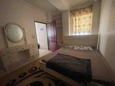 آپارتمان یک خوابه نیایش غربی