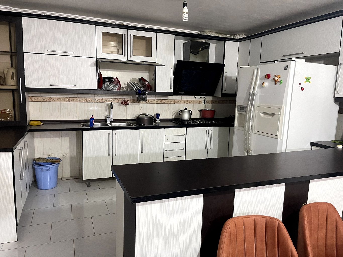 دوخوابه طلاییه