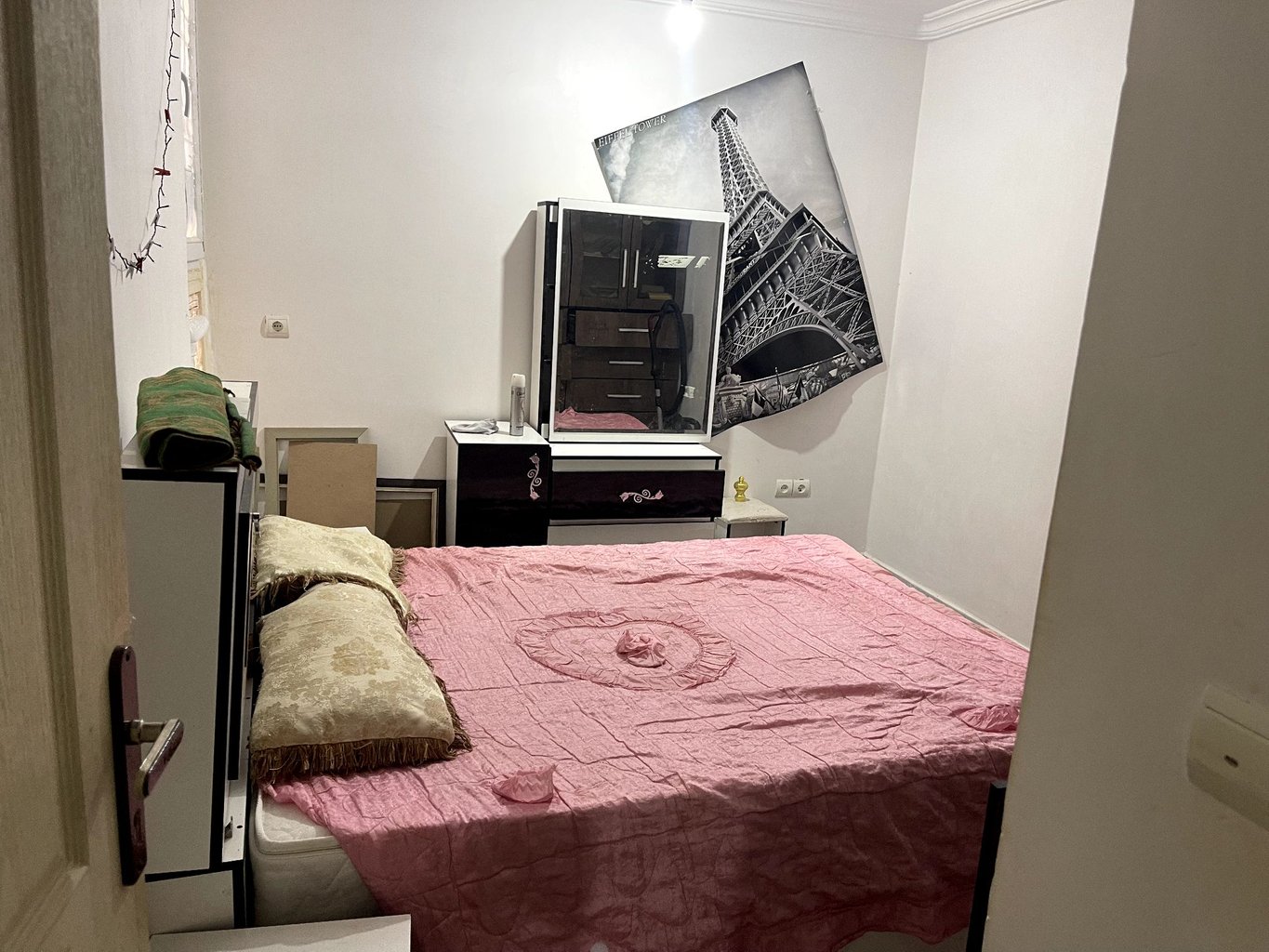 دوخوابه طلاییه