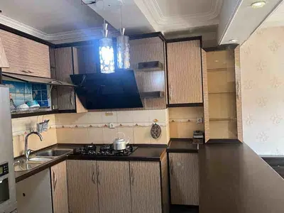 آپارتمان یک خوابه نیایش غربی