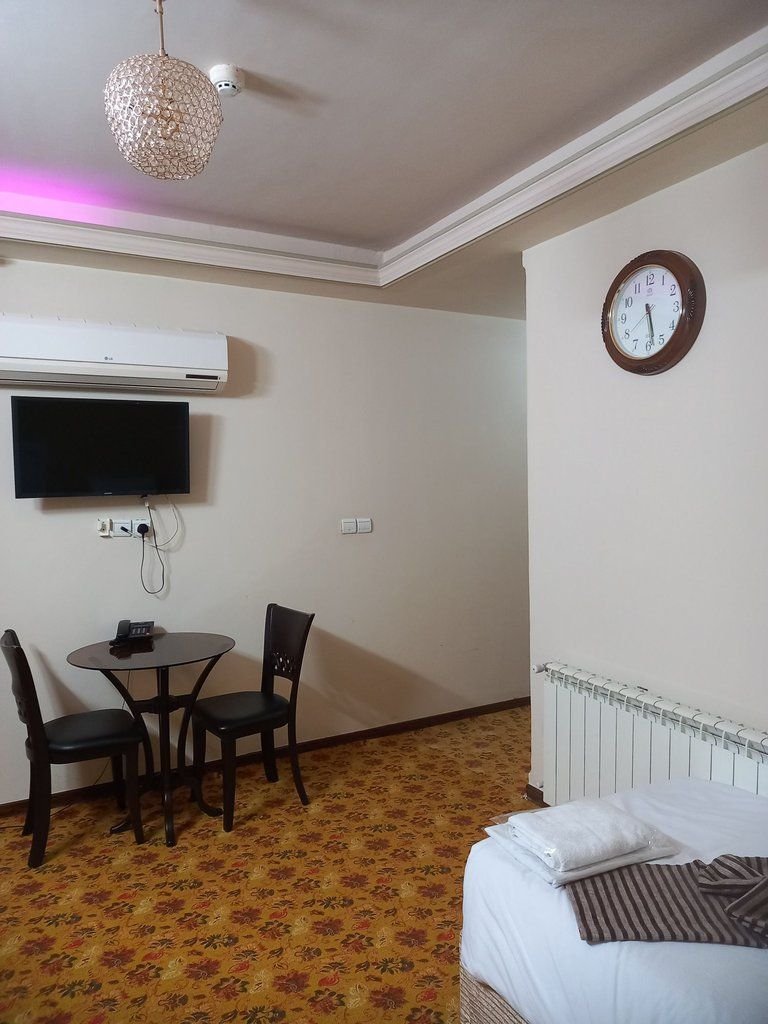 ایرانا - واحد دوتخته سینگل