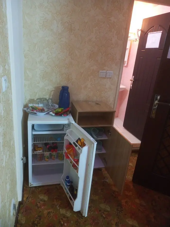 ایرانا - واحد چهارتخته 2