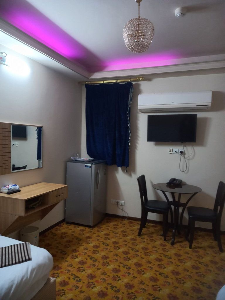 ایرانا - واحد دوتخته سینگل