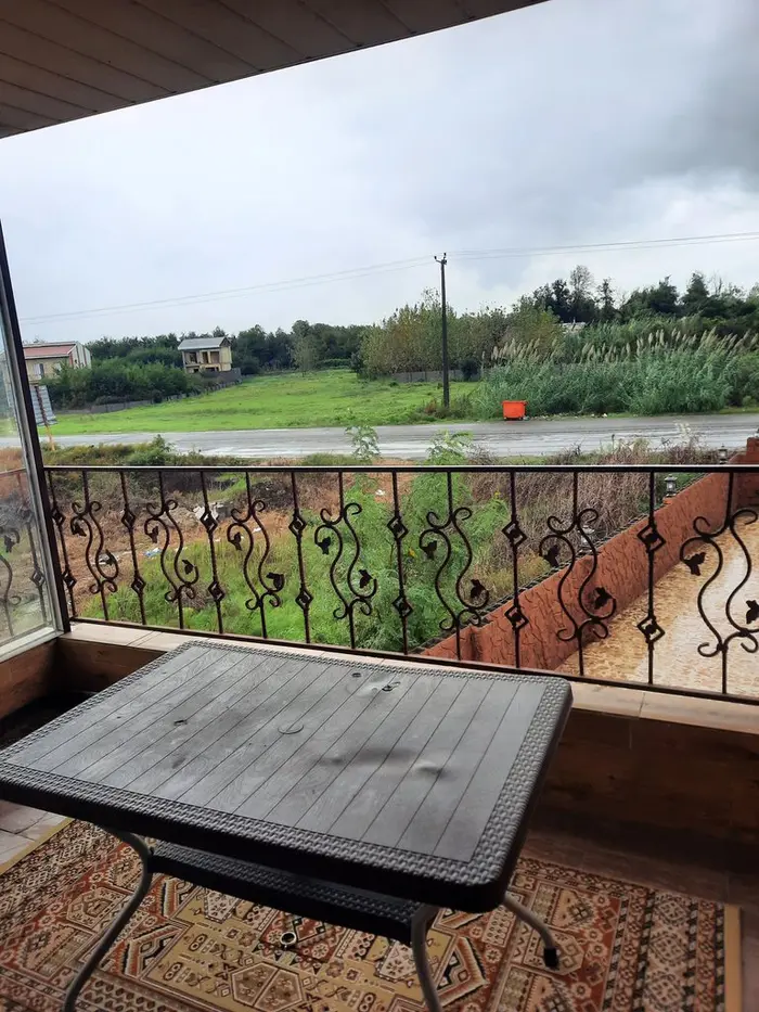 دوخوابه منطقه آزاد مروارید خزر2