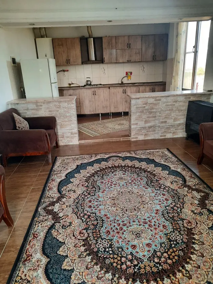 دوخوابه منطقه آزاد مروارید خزر2