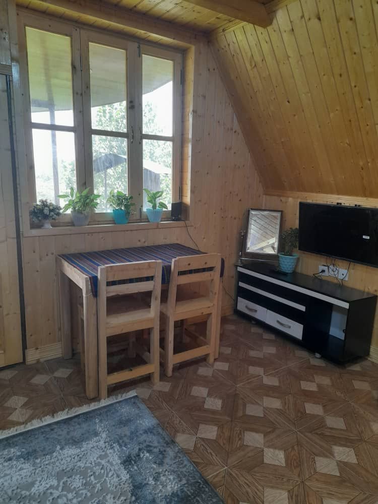 فلت سوئیسی امیر