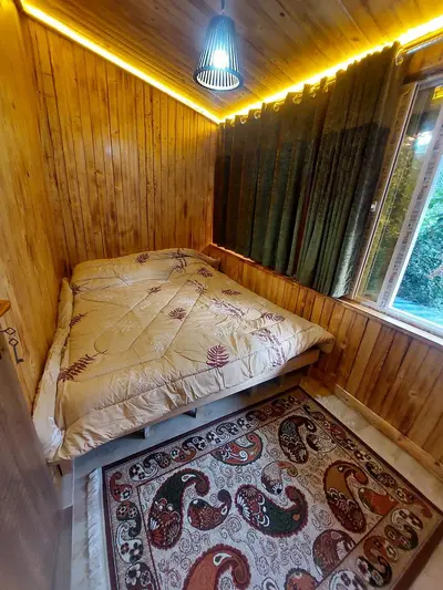 مجتمع اقامتی سرولات - واحد ۲۲