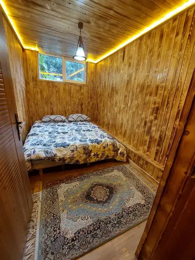 مجتمع اقامتی سرولات - واحد ۲۱