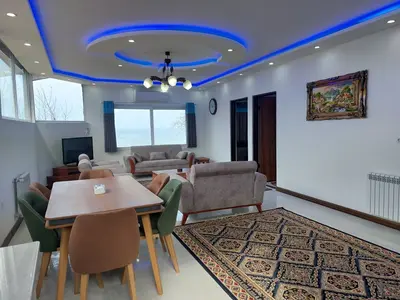 مجتمع اقامتی سرولات - واحد ۲۰