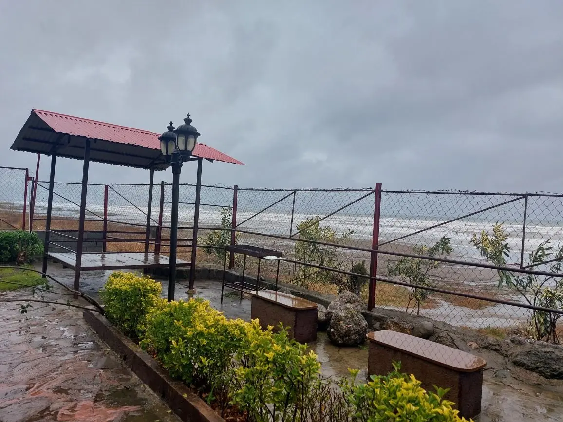 مجتمع اقامتگاهی سرولات - واحد ۲۰