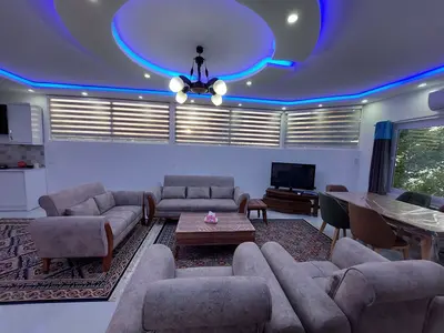 مجتمع اقامتی سرولات - واحد ۲۰