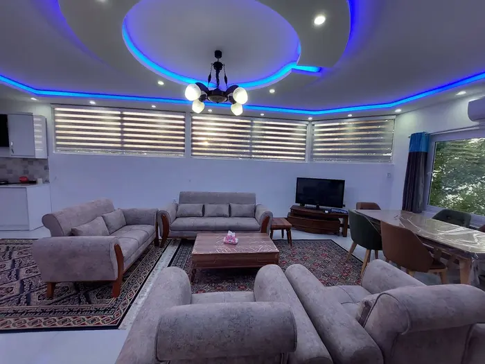 مجتمع اقامتگاهی سرولات - واحد ۲۰