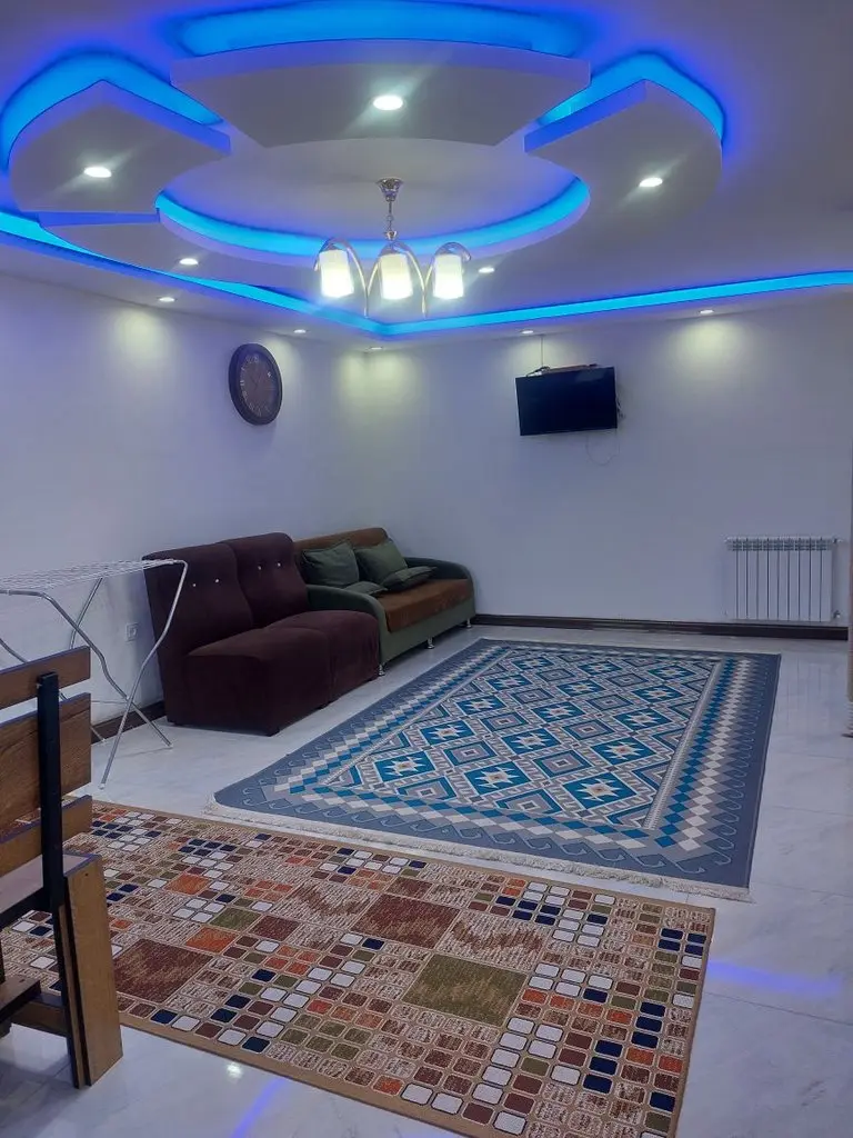 مجتمع اقامتگاهی سرولات - واحد ۱۸