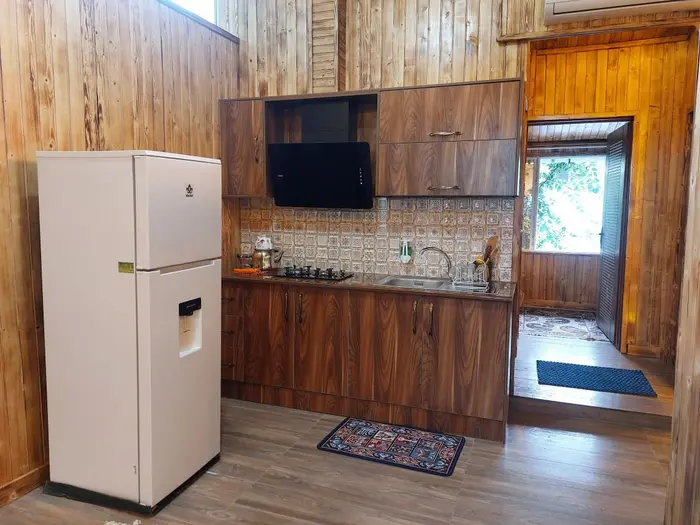 مجتمع اقامتگاهی سرولات  - واحد ۲۲