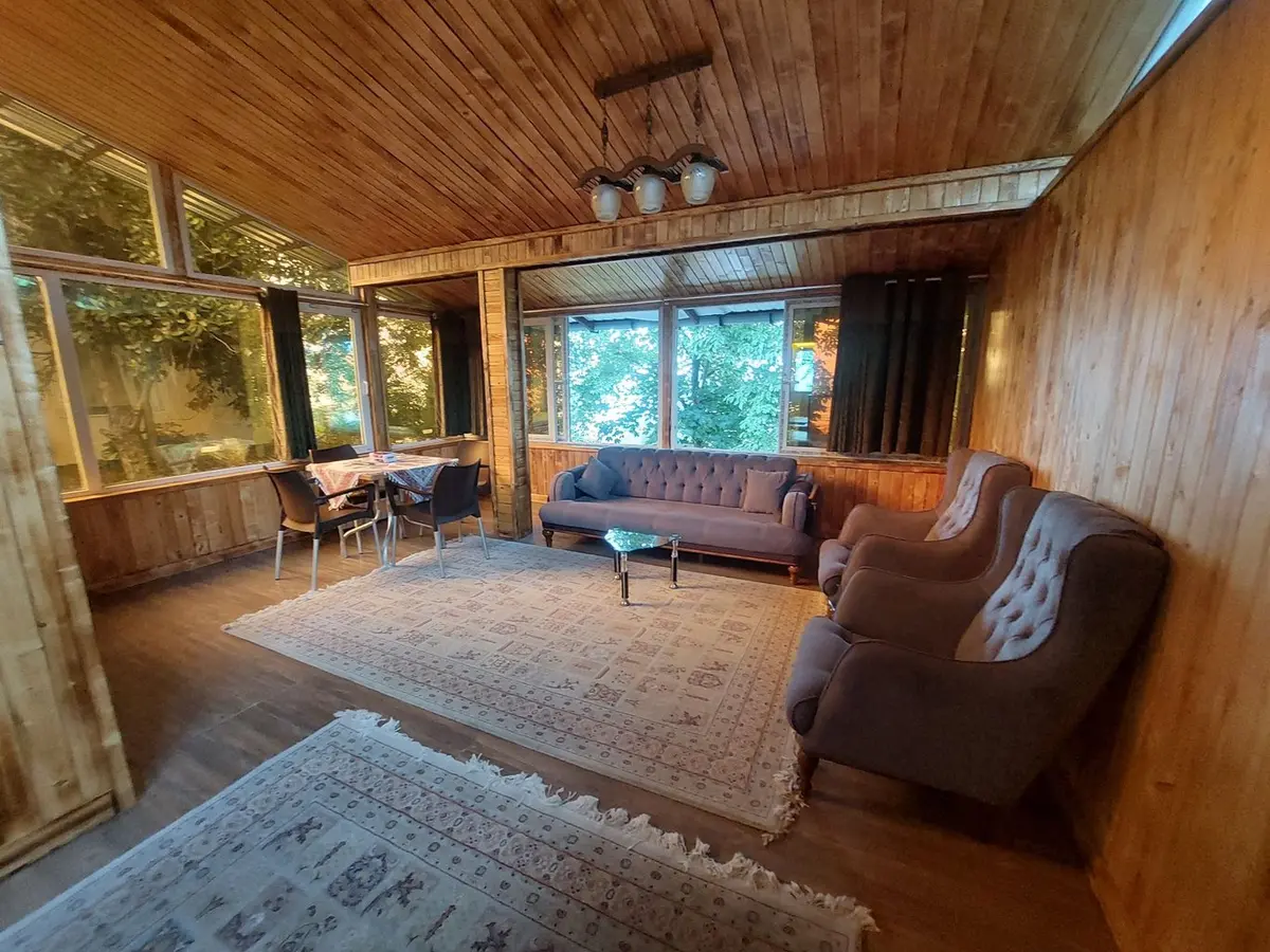 مجتمع اقامتگاهی سرولات  - واحد ۲۲