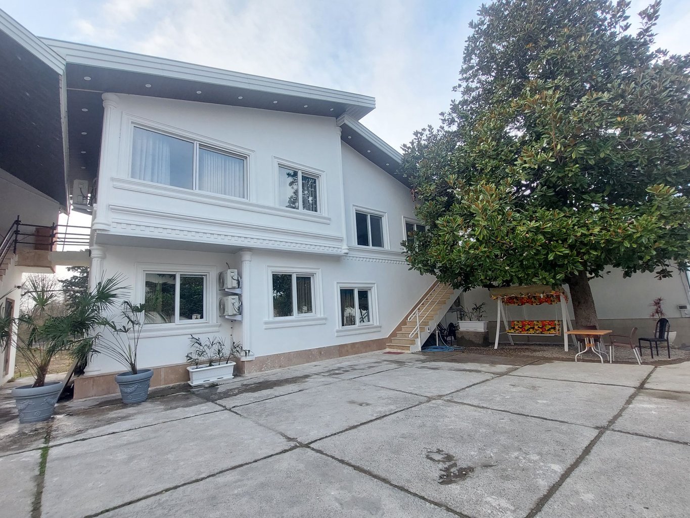 سرولات - واحد ۱۶