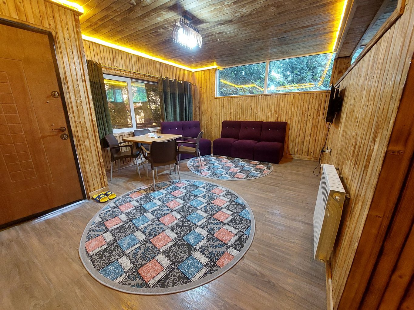 سرولات - واحد ۲۱