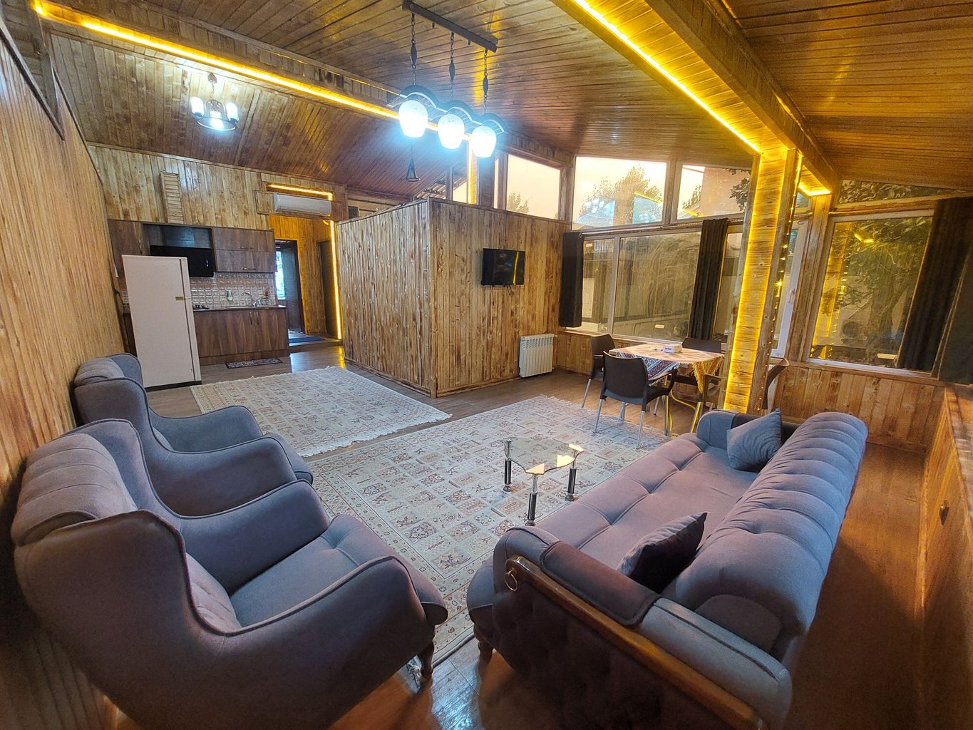 سرولات  - واحد ۲۲