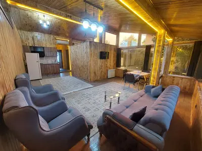 مجتمع اقامتی سرولات - واحد ۲۲