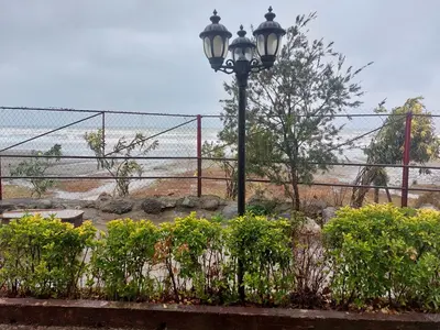 مجتمع اقامتی سرولات - واحد ۱۸