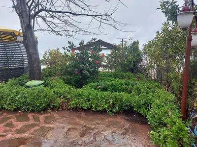 مجتمع اقامتی سرولات - واحد ۱۸