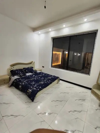 ویلا ویلای دو خوابه استخر آبگرم عالیجناب