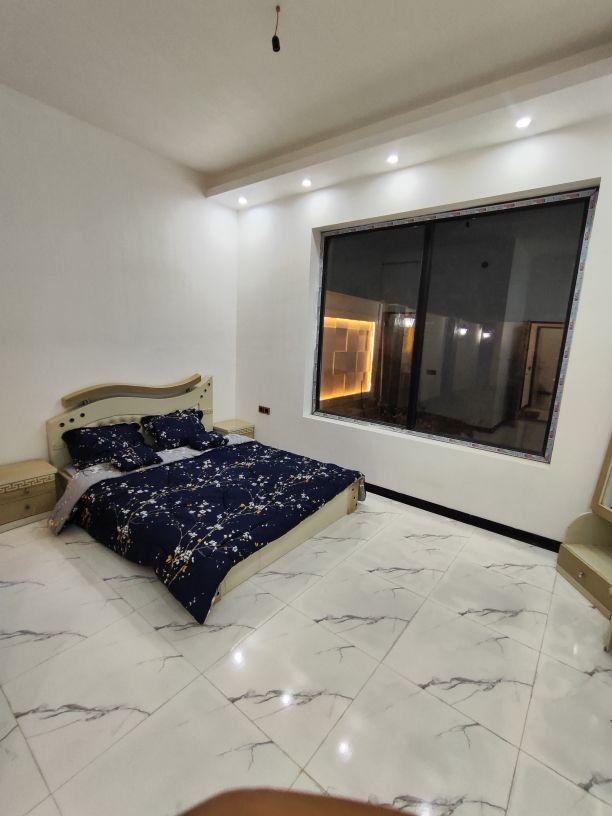 ویلا دو خوابه استخر آبگرم عالیجناب