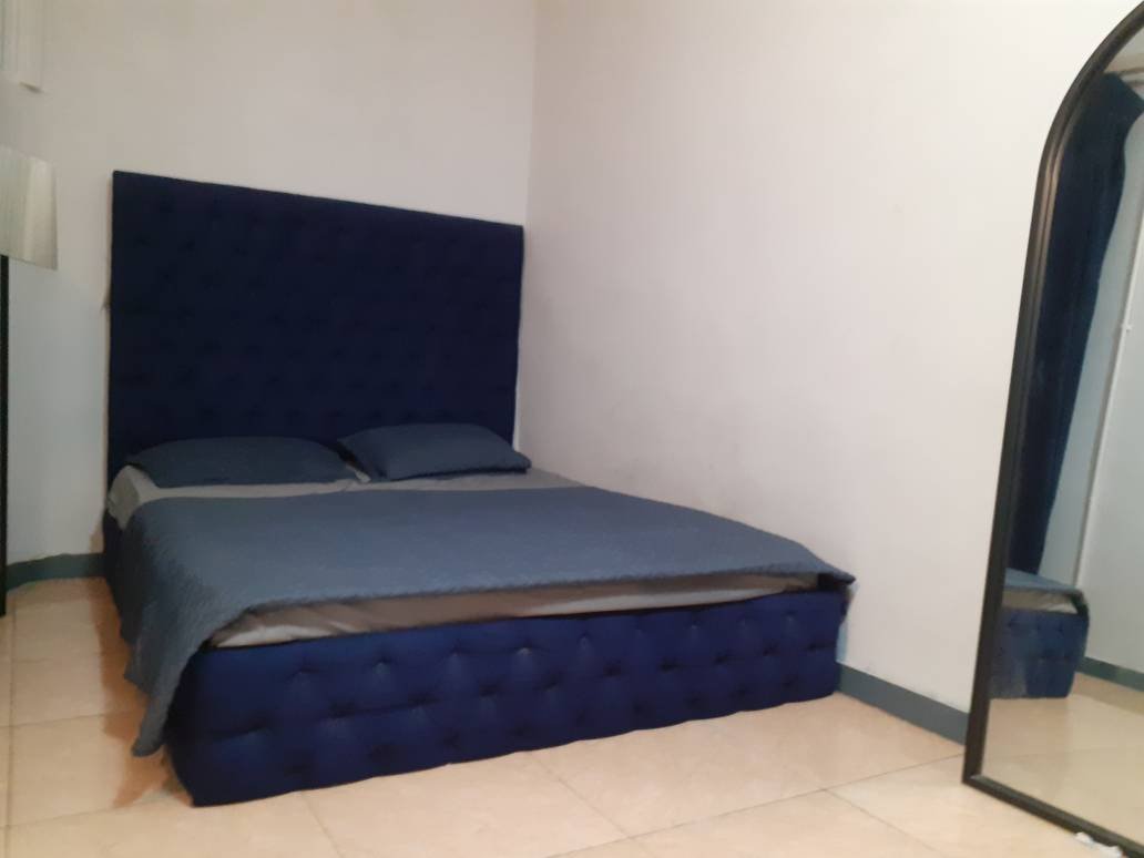 آپارتمان یک خوابه گیشا 1
