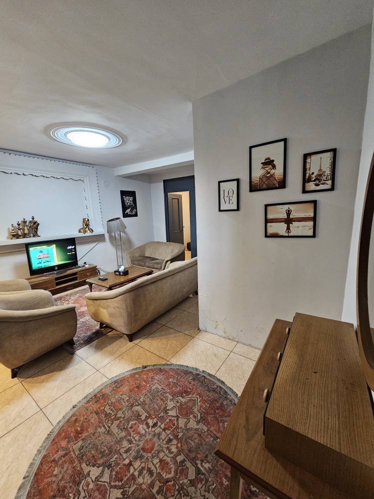 دوخوابه گیشا 9