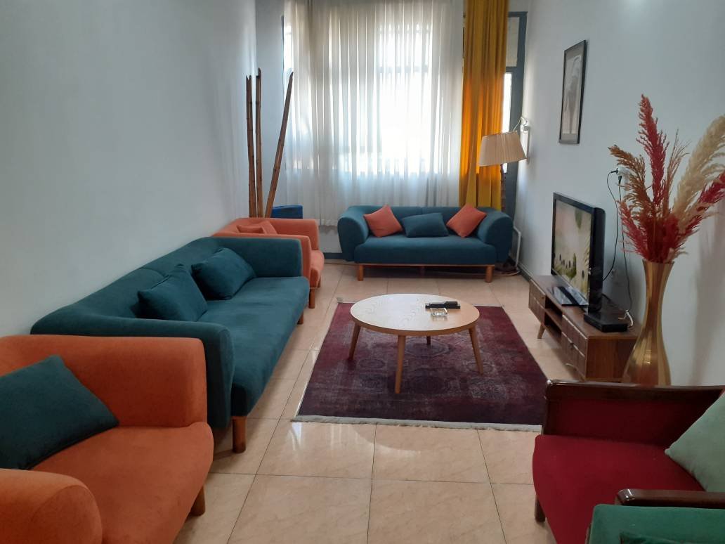 آپارتمان یک خوابه گیشا 1