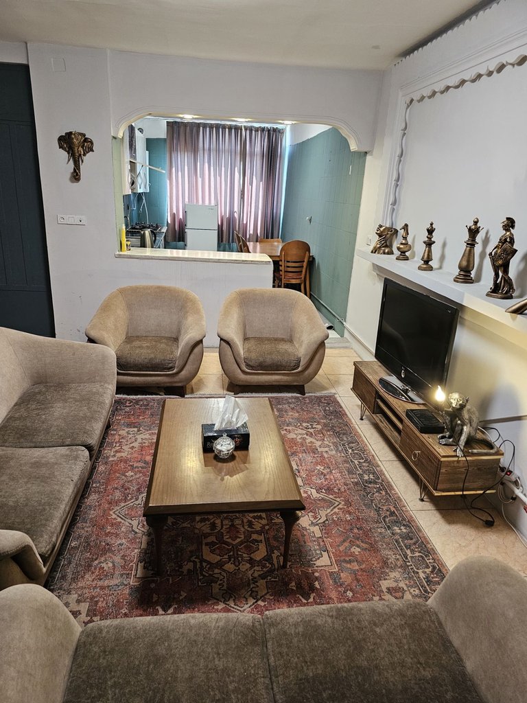 دوخوابه گیشا 9