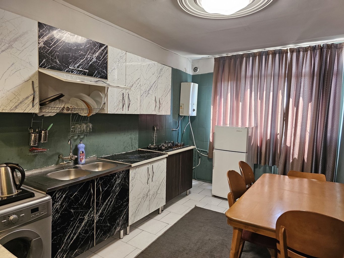 دوخوابه گیشا 9