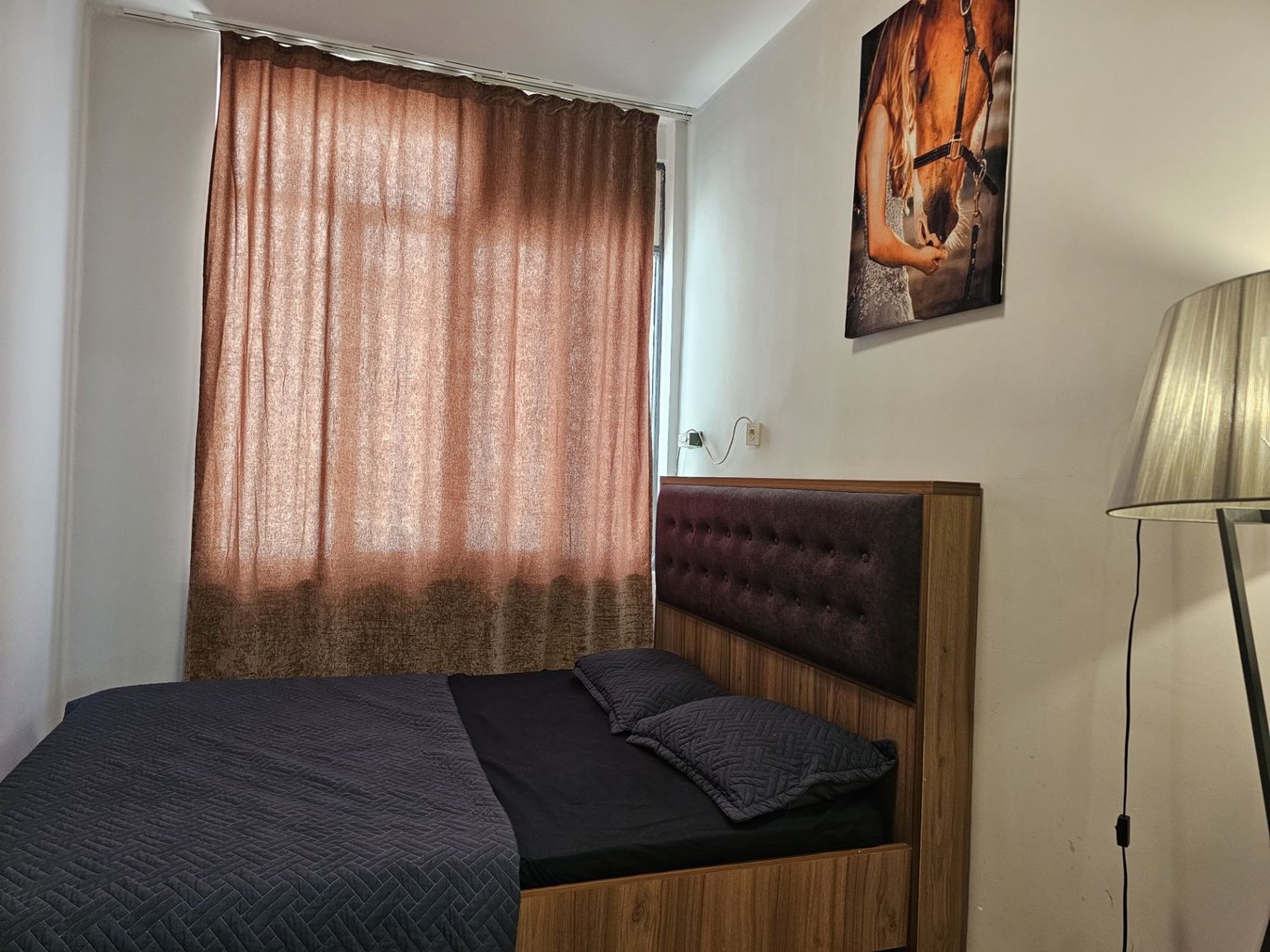 آپارتمان آپارتمان دوخوابه گیشا ۳