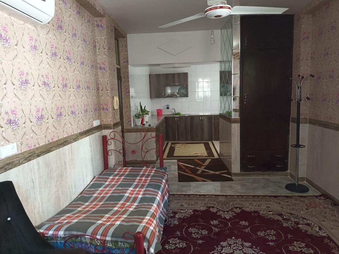 فلت نازنین زهرا