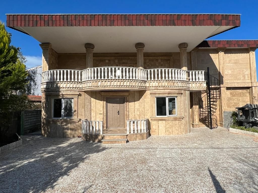 ویلا سه خوابه استخردار آبگرم دلفین 2