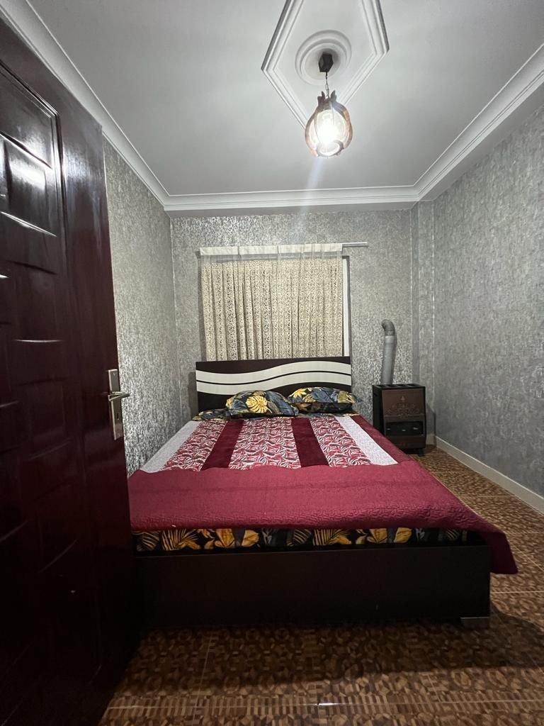 ویلا دوخوابه استخردار آبگرم ساعی