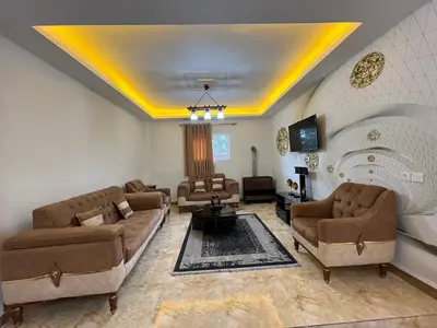 ویلا دوخوابه استخردار آبگرم نسیم 3