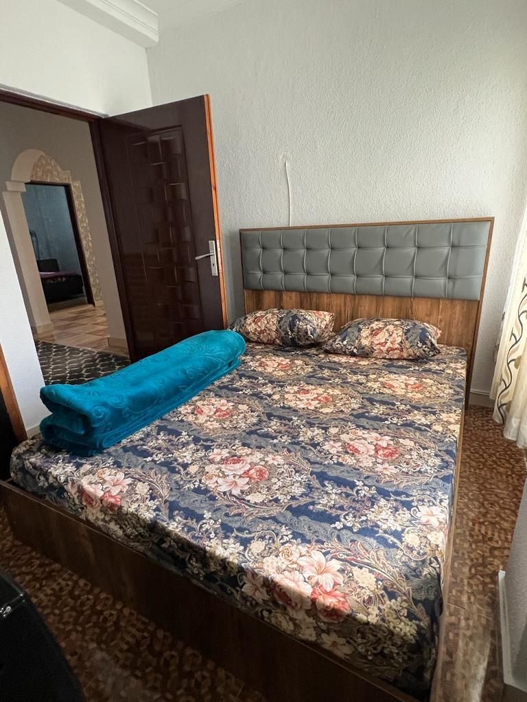 سه خوابه استخردار آبگرم دلفین 2