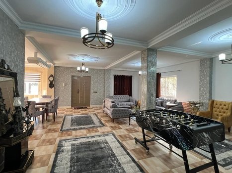 ویلا سه خوابه استخردار آبگرم دلفین 2