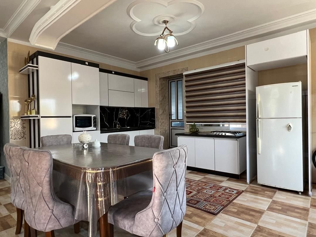 ویلا دوخوابه استخردار آبگرم ساعی