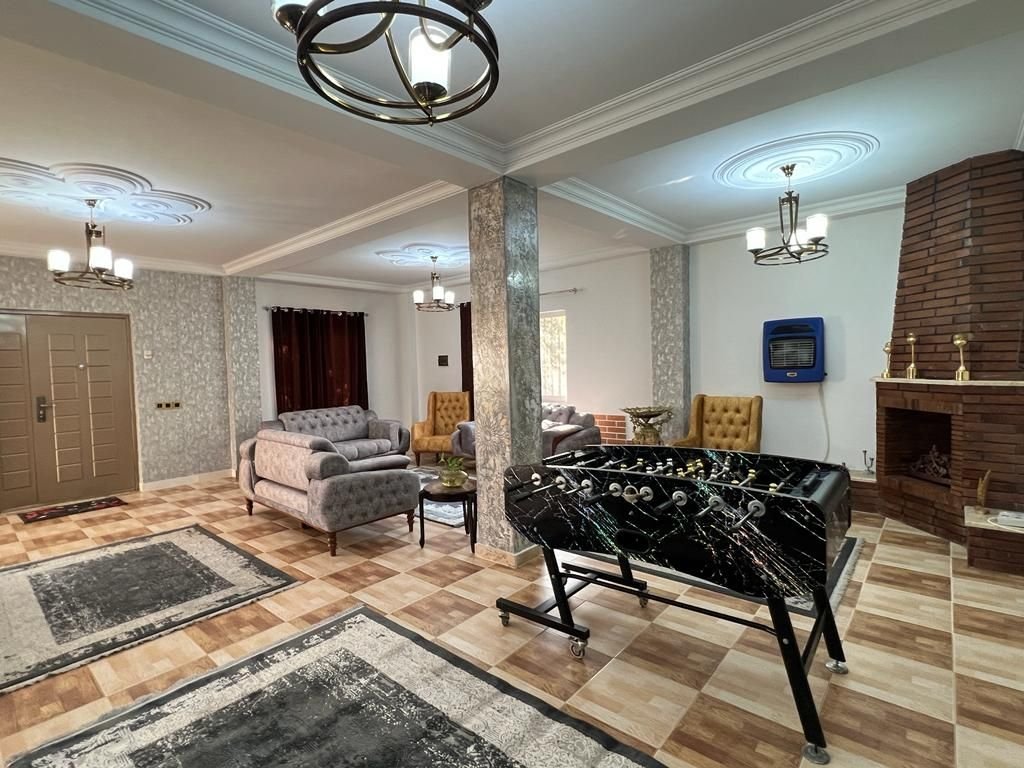 سه خوابه استخردار آبگرم دلفین 2