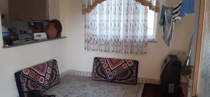 ویلا سه خوابه کرفستان