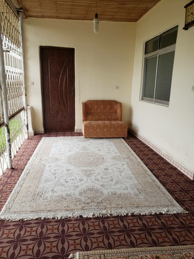 سه خوابه کرفستان