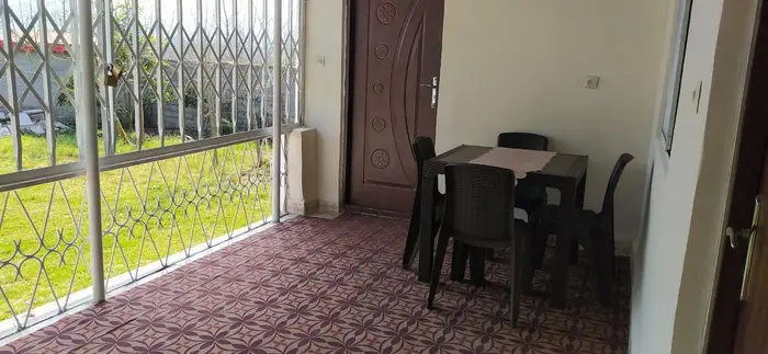 ویلا سه خوابه کرفستان