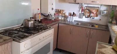 ویلا سه خوابه کرفستان