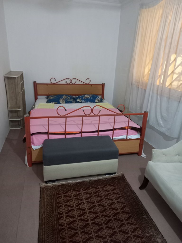 ویلا دوخوابه بوجاق