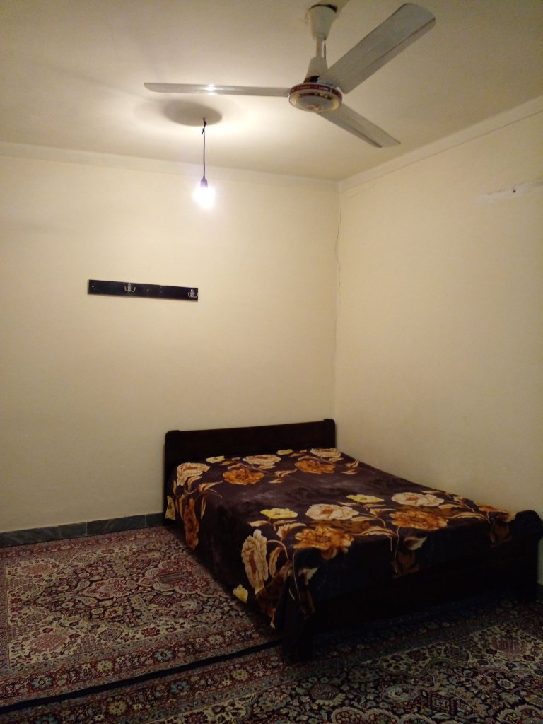 سوئیت دوخوابه فغانی